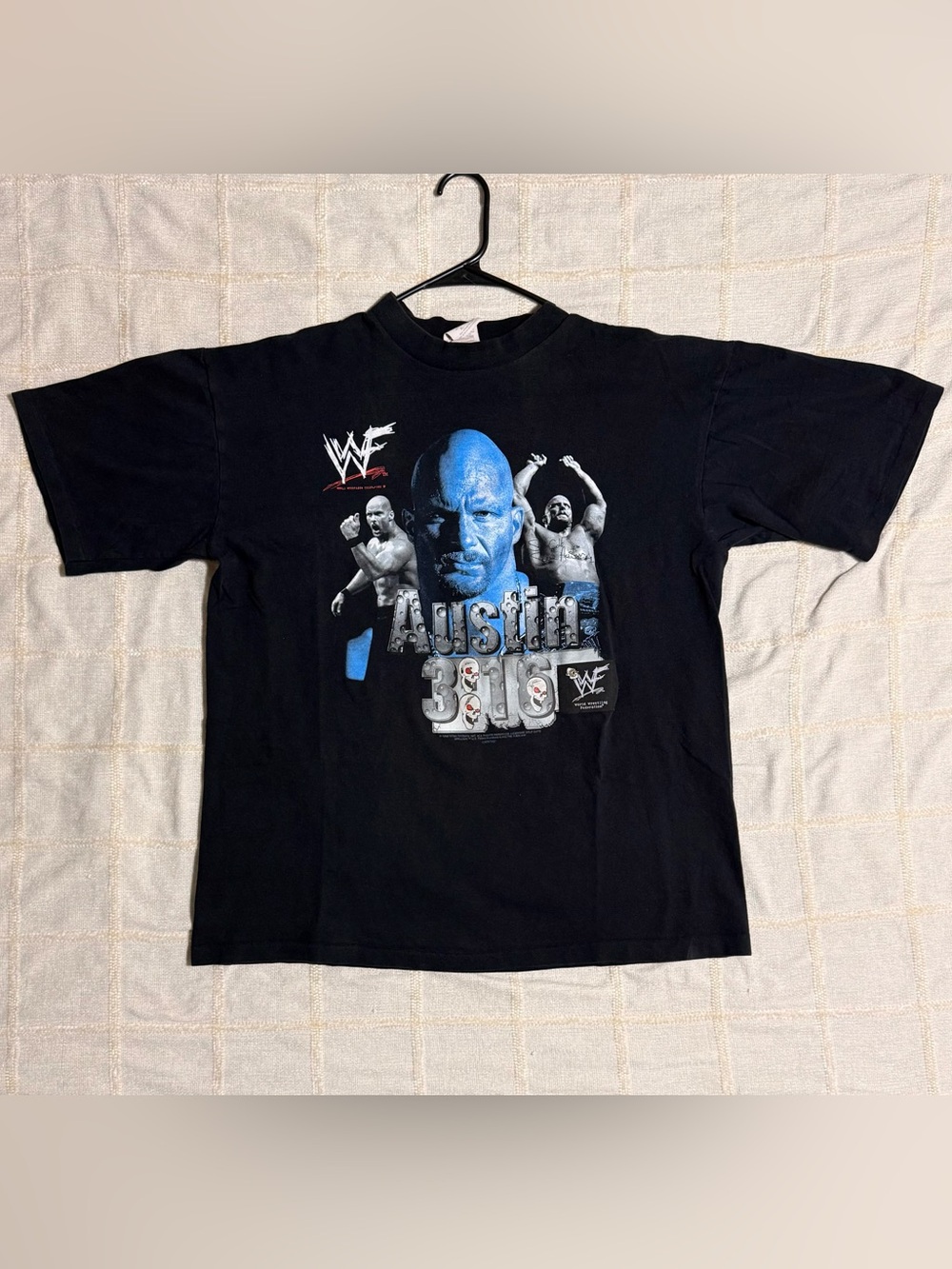 Vtg Stone Cold